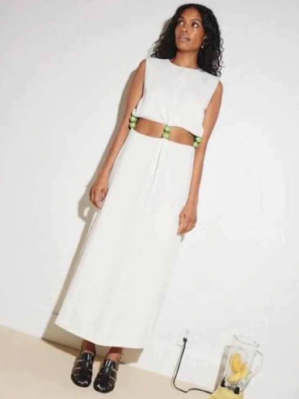 Freda Salvador beautiful sandals